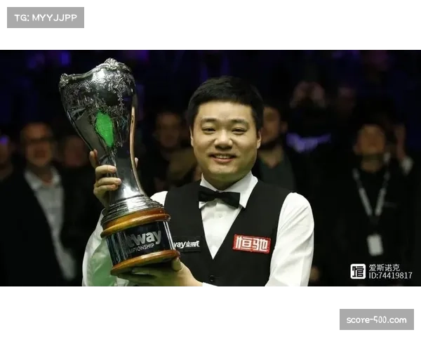 丁俊晖大赛强心脏依旧 英锦赛履历成晋级关键因素 丁俊晖大赛强心脏依旧 英锦赛履历成晋级关键因素