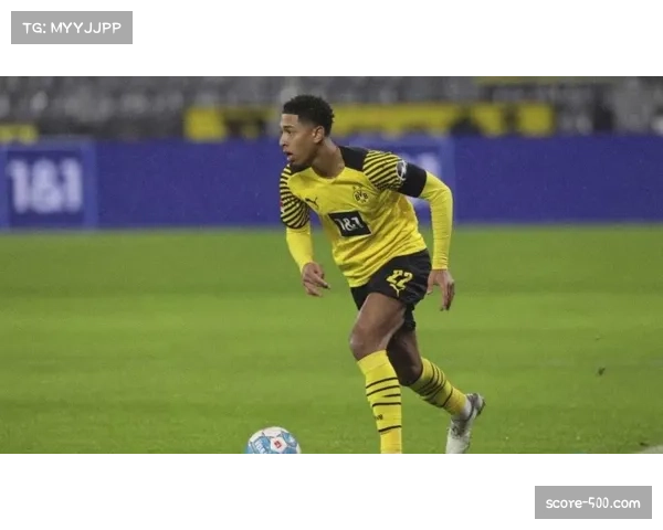 多特蒙德贝林厄姆加盟 中场年轻化进程持续推进 多特蒙德贝林厄姆加盟 中场年轻化进程持续推进